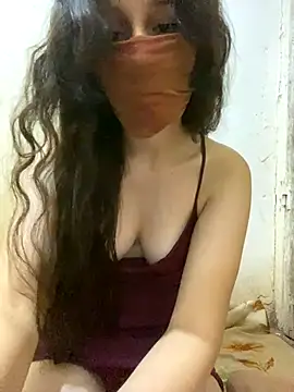 Chahrazad66 online show from 09.15.25