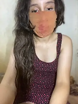 Chahrazad66 online show from 09.25.25