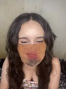 Snapshot of Chahrazad66 chatting on 03.12.26 Chahrazad66 online show from 03.12.26