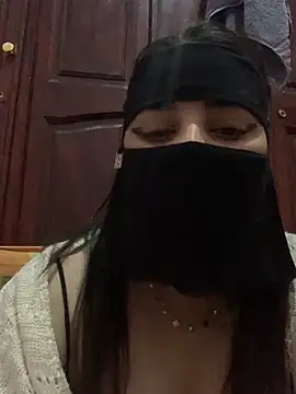 Miss-Soka online show from 12.17.24