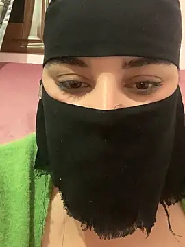 Miss-Soka online show from 02.03.25