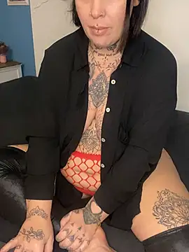 blondy40 online show from 01.10.26