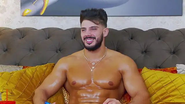 DustinKeent online show from 01.22.25