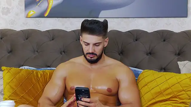 DustinKeent online show from 02.17.25