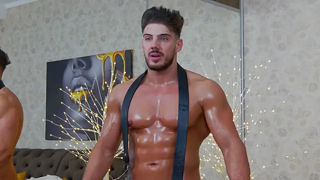 DustinKeent online show from 03.16.25