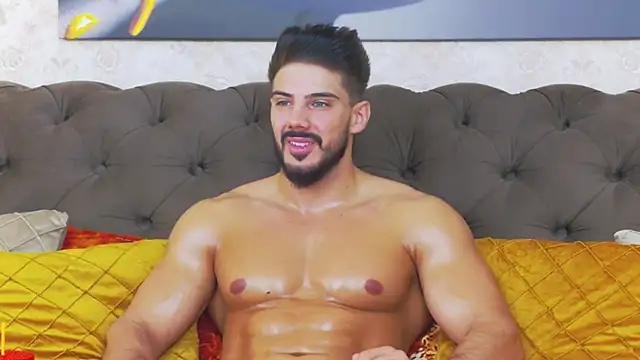 DustinKeent online show from 11.13.25