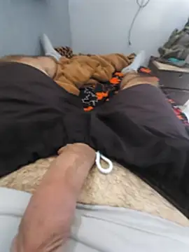 mfreitas005 online show from 10.23.25