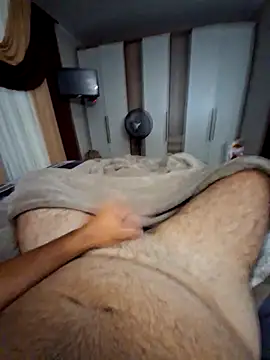 mfreitas005 online show from 03.18.26