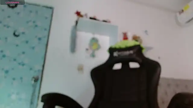 miss valery2 online show from 11.04.25