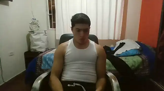 juanklkkp online show from 03.19.25