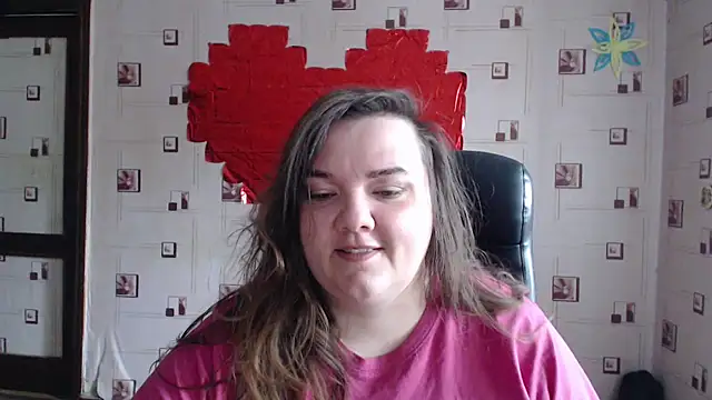 TasyaBigTTs online show from 03.02.25