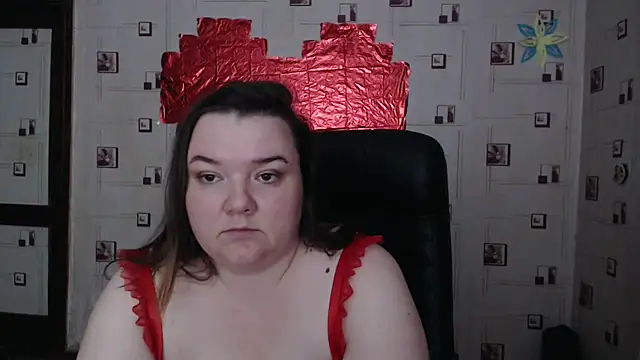 TasyaBigTTs online show from 03.21.25