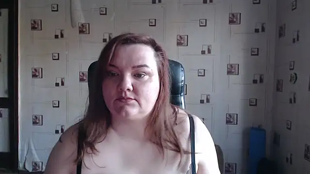 TasyaBigTTs online show from 04.05.26