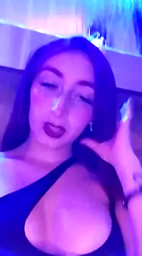 valeriikiss online show from 03.18.25