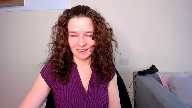 Clear Angel online show from 03.02.26