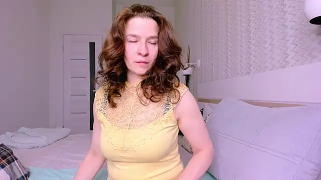 Clear Angel online show from 04.02.26