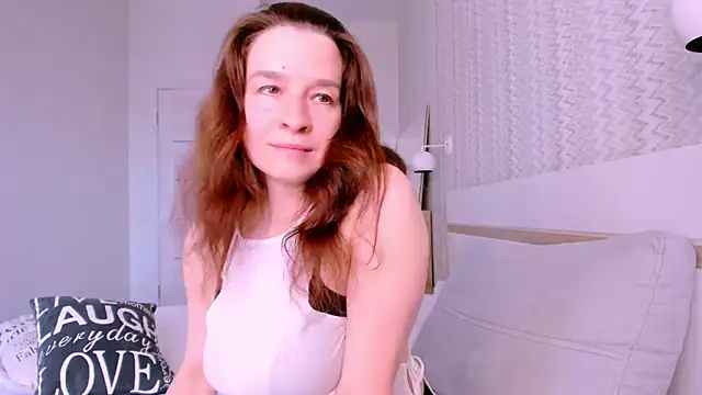 Clear Angel online show from 04.13.26