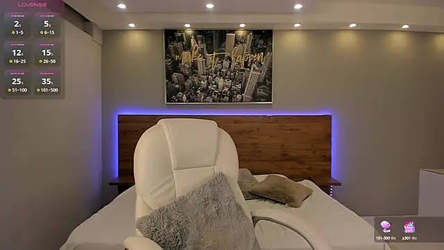 stefycherry online show from 01.21.25