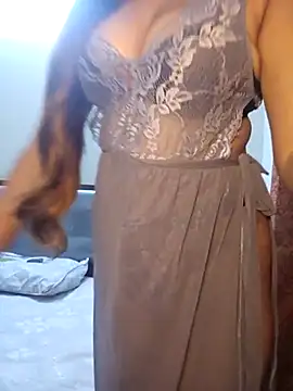 Awesomelusty online show from 10.12.25