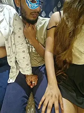 Awesomelusty online show from 02.07.26