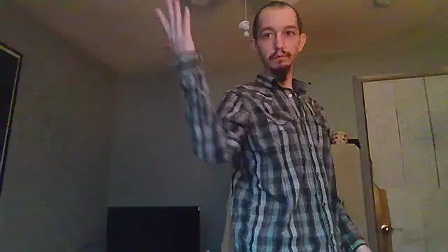 VanceFontaine online show from 02.01.25