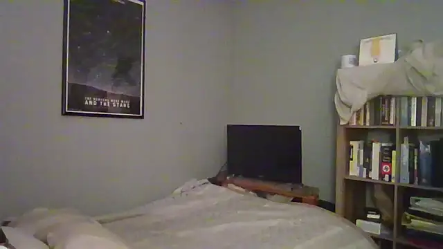 VanceFontaine online show from 02.07.25