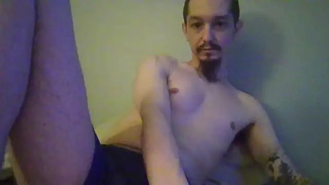 VanceFontaine online show from 02.07.25