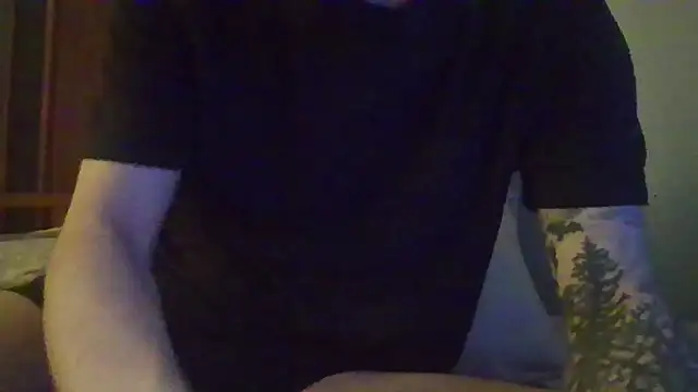 VanceFontaine online show from 02.08.25