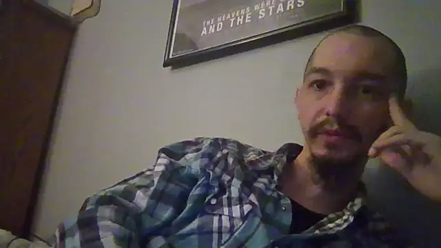 VanceFontaine online show from 02.20.25