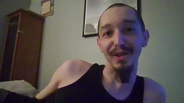 VanceFontaine online show from 03.03.25