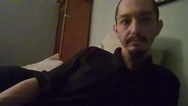 VanceFontaine online show from 03.07.25