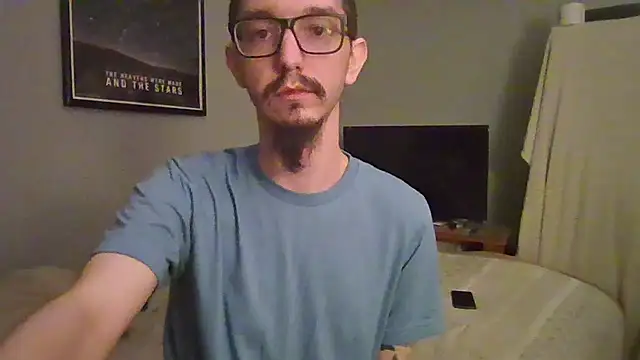 VanceFontaine online show from 03.17.25