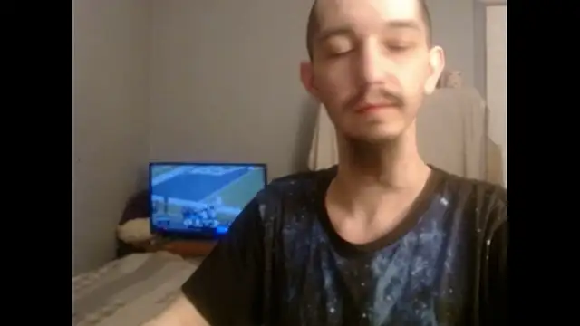 VanceFontaine online show from 10.13.25