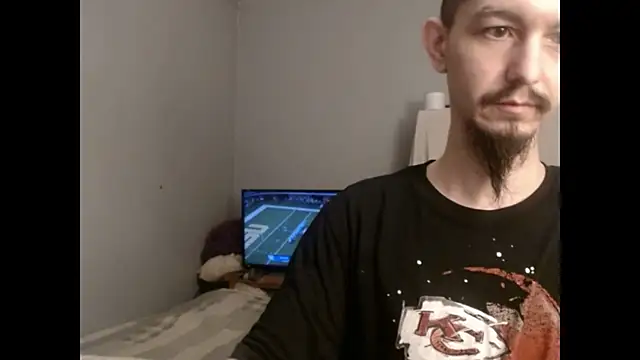 VanceFontaine online show from 12.04.25