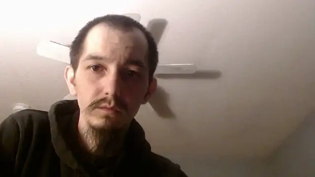 VanceFontaine online show from 02.13.26