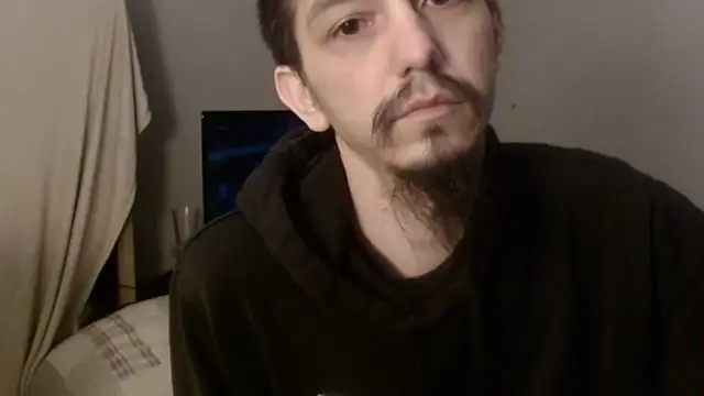 VanceFontaine online show from 02.14.26