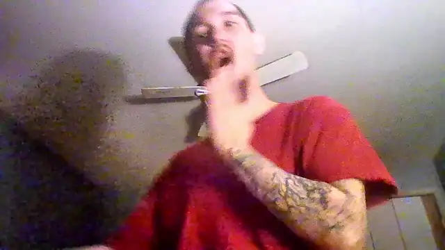 VanceFontaine online show from 04.19.26