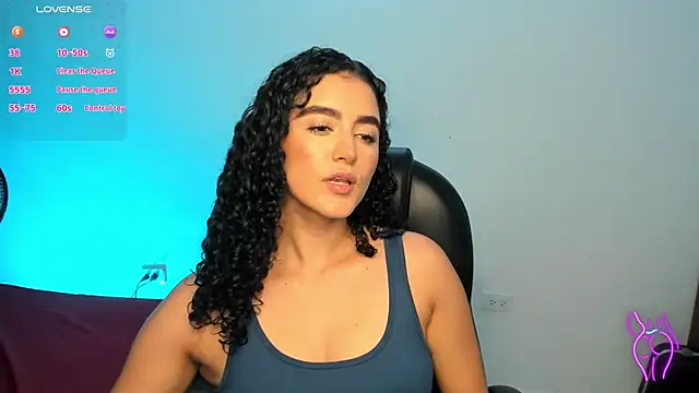 Snapshot of Adhara-zanne chatting on 07.07.26 Adhara-zanne online show from 07.07.26