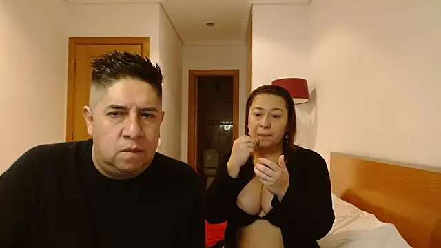 Snapshot of THIAGOEVA chatting on 03.06.25 THIAGOEVA online show from 03.06.25