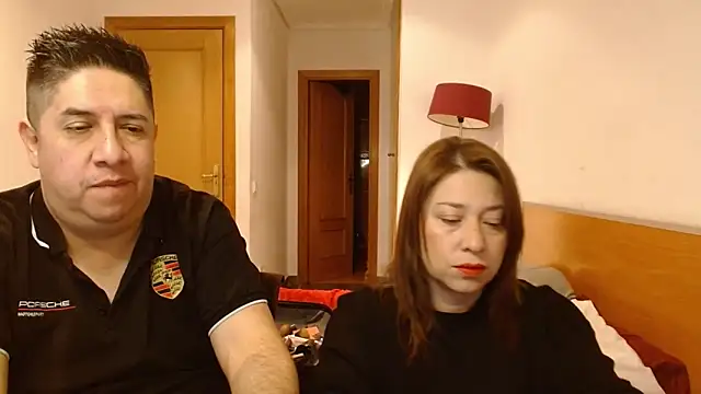 Snapshot of THIAGOEVA chatting on 03.10.25 THIAGOEVA online show from 03.10.25