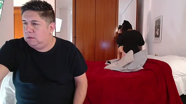 THIAGOEVA online show from 03.30.26