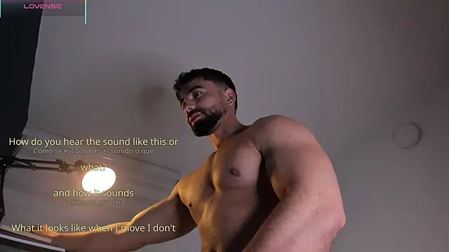 edrick walton1 online show from 11.28.25