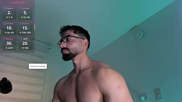 edrick walton1 online show from 02.28.26