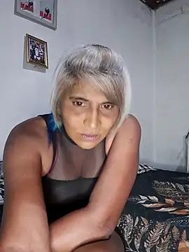 Goodgirlsue 77 online show from 02.14.26