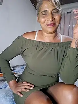 Goodgirlsue 77 online show from 02.23.26