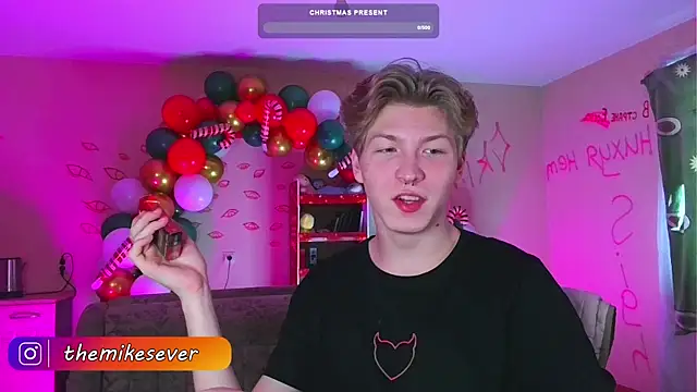 TheMikeSever online show from 12.16.24