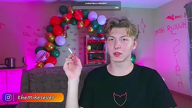 TheMikeSever online show from 12.20.24