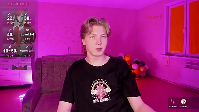 TheMikeSever online show from 02.10.25