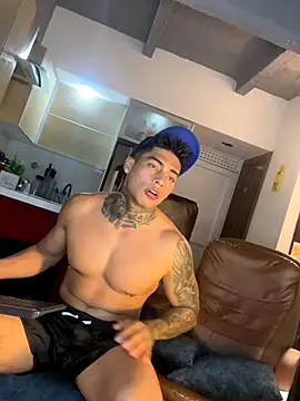 Dominiofit online show from 10.25.25