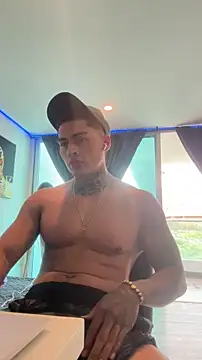 Dominiofit online show from 03.25.26